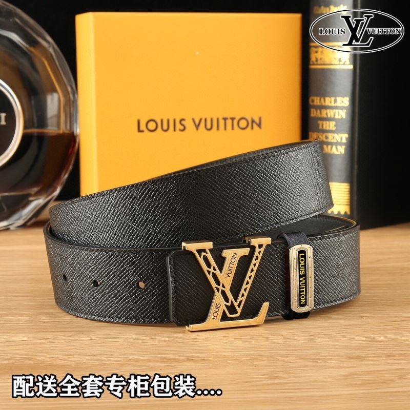 Louis Vuitton Belts